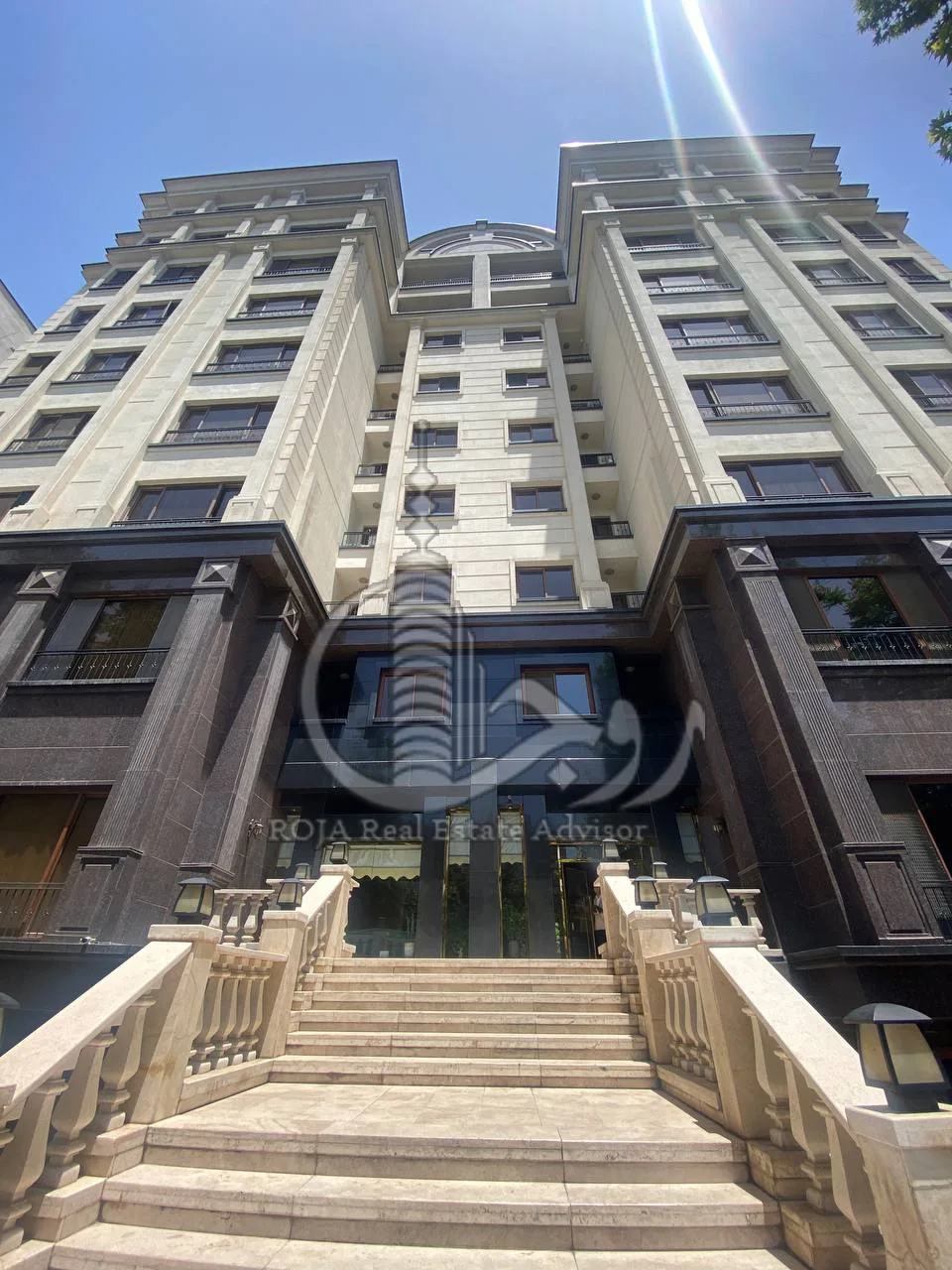 ملک تست شماره2